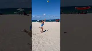 Beach Vacation in Aryna Sabalenka's Hometown 🌴🌊☀️