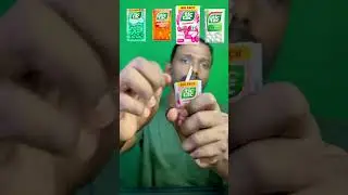 Strawberry mint strawberry tic tac candy mukbang asmr