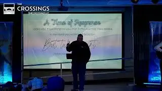 The Crossings Community Church