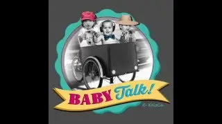 BABYtalk by KrisCo ( BelgianGreetings )