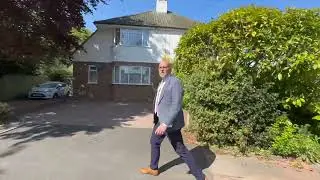 Property For Sale in Parkfield Road, Worthing