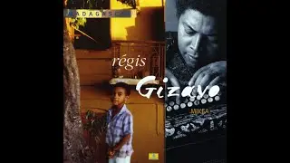 Regis Gizavo - Malaso