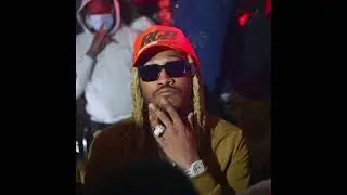 FUTURE &ldquo;INSPIRATION&rdquo; TYPE BEAT | Prod. SnowChild