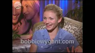 Cameron Diaz 