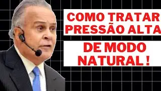 QUAL A CAUSA DE AUMENTAR A PRESS&Atilde;O ARTERIAL - DR.LAIR RIBEIRO CARDIOLOGISTA E NUTR&Oacute;LOGO