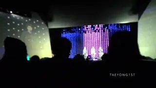 [TAEYONG1ST] 151019 TAEIL, DOYOUNG, JAEHYUN - Lost In Love (SMROOKIES SHOW)