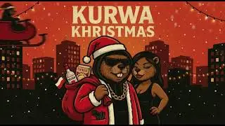 Pierre Dolę – Dwanaście Kurw Świąt (The Twelve Kurwas of Christmas · Official Audio)