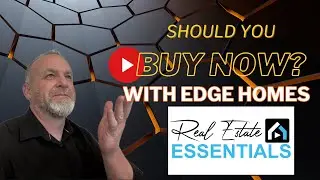 Should you buy now?  With Edge Homes.    Video (1).mov