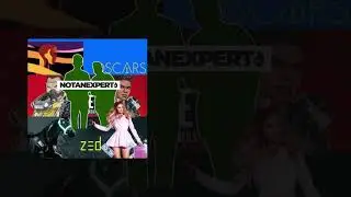 Notanexpert | T2 - E4 / ESP