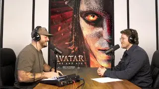 Avatar Fire and Ash Discussion &ndash; New Na&rsquo;vi Clans, Rising Rage, and Pandora at War