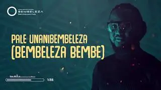 BEMBELEZA (LYRIC VIDEO) - Quick Rocka Ft. Joh Makini