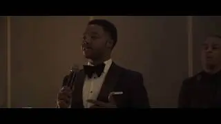 The 4th Annual Black Alumni Ball Recap Video | A Celebration of Black Excellence