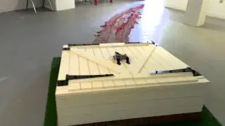 Murder Set Pieces