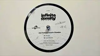 Stories &ndash; Jah Schulz meets Chazbo &ndash; Dub Stories &ndash; Infinite Density Records &ndash; IDR7001