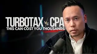 TurboTax vs a CPA - Who Should File Their Own Taxes and Who Shouldn&rsquo;t