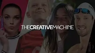 The Creative Machine - Showreel / Bande d&eacute;mo | Production & Communication | Jeoffrey Lecomte