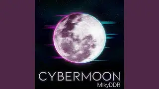 Cyber Moon