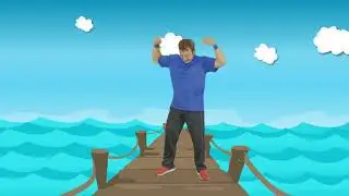 Do the Surfin  Bird
