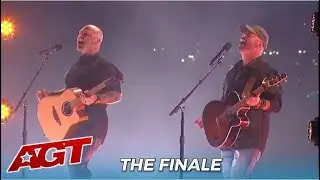 Broken Roots: The Ultimate COMEBACK Boys Throw Down In The Finale 