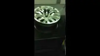 WWW.COVERCHROME.COM - Big rim