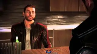 Manshep x Kaidan Citadel Date