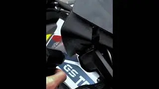 🚀 Revolutionize Your Motorcycle Cleaning Routine with WUTHXTREME Compressed Air Duster! 🏍️💨