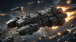 A Ship Lost for Centuries Returned&mdash;Seeking Revenge | HFY | Sci-Fi |