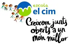 Escola El Cim- El nostre projecte de futur