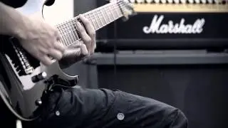 YONSAMPLE - Median Guitar Playthrough