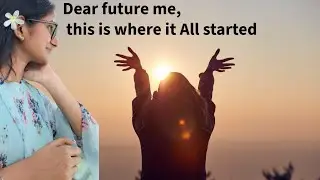 THE JOURNEY BEGINS ✨Dear future me this is where it All STARTED-miss soulfuel🌟 #upscaspirant#ssccgl