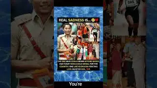 Hima Das &ndash; From Assam&rsquo;s Fields to India&rsquo;s Golden GirlHima Das, famously #memes #lifeisbutadream #tre