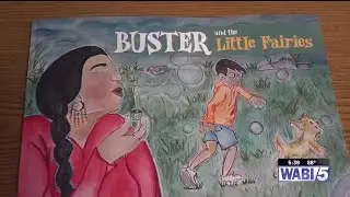 Maine author highlights motivation, culture, and hope in new children&rsquo;s book