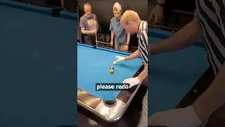 Pool cheat #shorts #funny #8ballpool