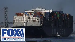 First trade deal could be weeks away