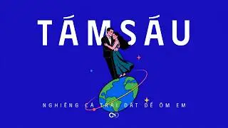Nghiêng Cả Trái Đất Để Ôm Em (Live Acoustic Version) | #86music #vicez #vpop