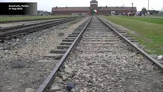 Auschwitz, Polska