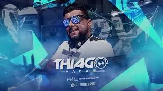 SEM MÍDIA LIGHT =MC ROSE= AFROLATÃO  -[EDT LIGHT BACAM  DJ]