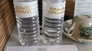 Santa Grand Hotel East Coast-Singapore (April 2022)