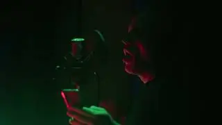 King Stewee - John Connor Trailer #1