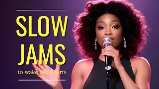 80&rsquo;s & 90&rsquo;s R&B Vibes 🍷 &ndash; SZA, H.E.R., Kehlani, Summer Walker, Alicia Keys