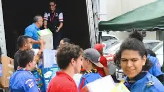 Vida scout(1)