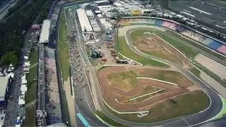 F1 | GP da Alemanha 2018 - CORRIDA - TEMPO REAL (TEXTO) - COBERTURA AO VIVO