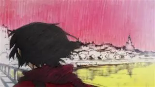 BLOOD+ Colors Of The Heart 1080p