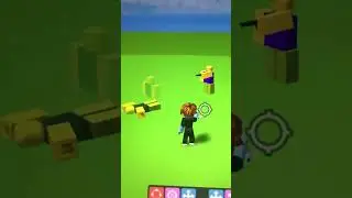 Random thing I made on movie maker 3 #roblox