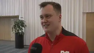 Favoritrolle g&oslash;r ikke sycrone bekymret | PGL K&oslash;benhavn majoren 2024