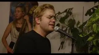 Nametags (LIVE)