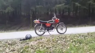 MOFAPORN | Z&uuml;ndapp ZD50