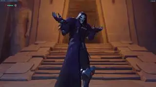 Overwatch - Shadow of Death v1.1