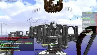 Hypixel Skywars #1 - Какви клъчове какво нещо.. ft. evlogi