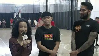 Sports Weekly - Toronto Filipino Development League